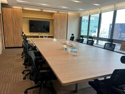 Prudential Tower (D1), Office #467740881